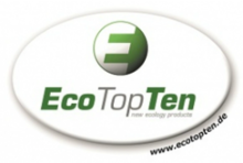 EcoTopTen Logo