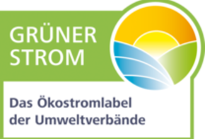 Ökostrom-Anbieter im Vergleich. Ein vom Umweltbundesamt empfohlenes Label ist das Ölostromlabel der Umweltverbände: Grüner Strom.