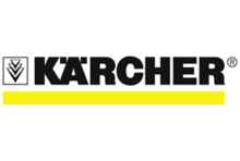 Kärcher Logo